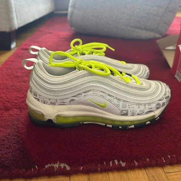 Nike Air max 97 - Picture 2 of 3